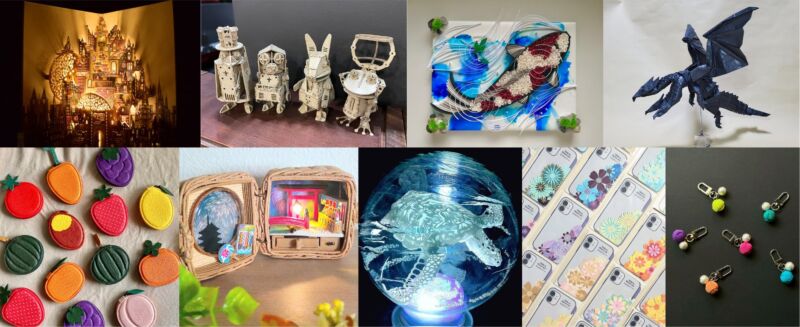 Image for the Tweet beginning: ／
わくわくさんとの工作体験
チケット残りわずか！📢✨
＼

2/21(土)22(日)知恩院 和順会館でペーパーアートの博覧会を開催！わくわくさんこと久保田雅人さんの特別パフォーマンスや工作体験も実施します。※2/21のみ出演

様々なカミ技作品を見て・買って・体験できます✂️

 