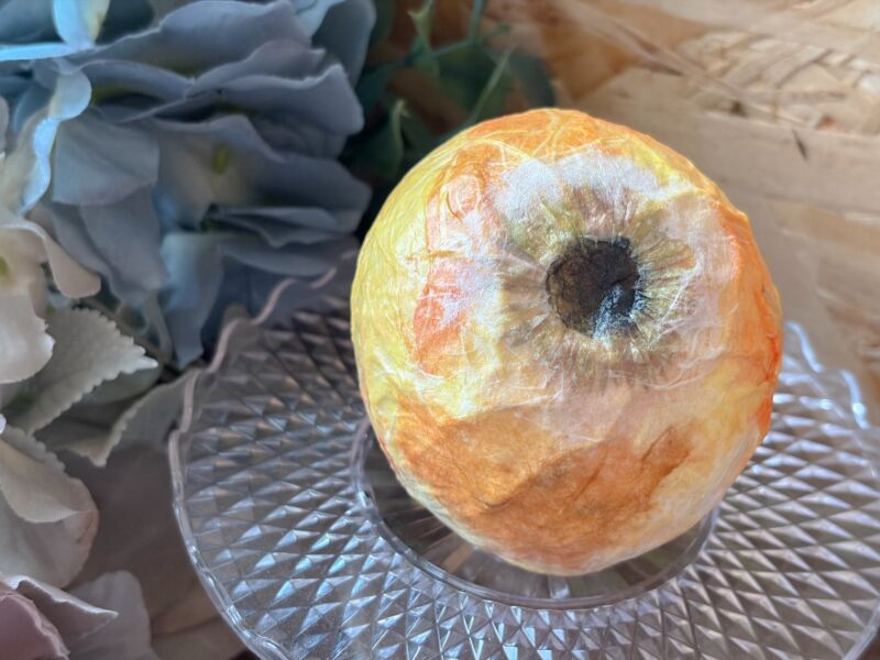 Image for the Tweet beginning: 「みつめている」
色違いversion

朝も夜も
そこにいて
ただただひとつを
眺め続ける

見つめているのは
私かあなたか
見つめられているのは
私かあなたか

✑✒
#ペーパーワンダーランド2026 